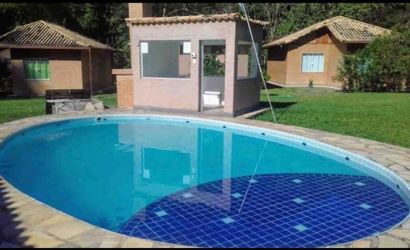 Casa Agradavel Em Um Condominio Na Barra Do Sana. Exterior foto