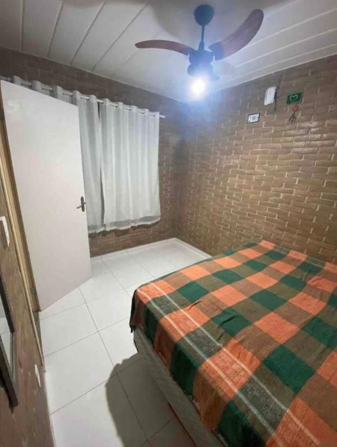 Casa Agradavel Em Um Condominio Na Barra Do Sana. Exterior foto